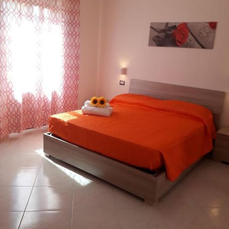 Apartamento Il Girasole Bosa Exterior foto