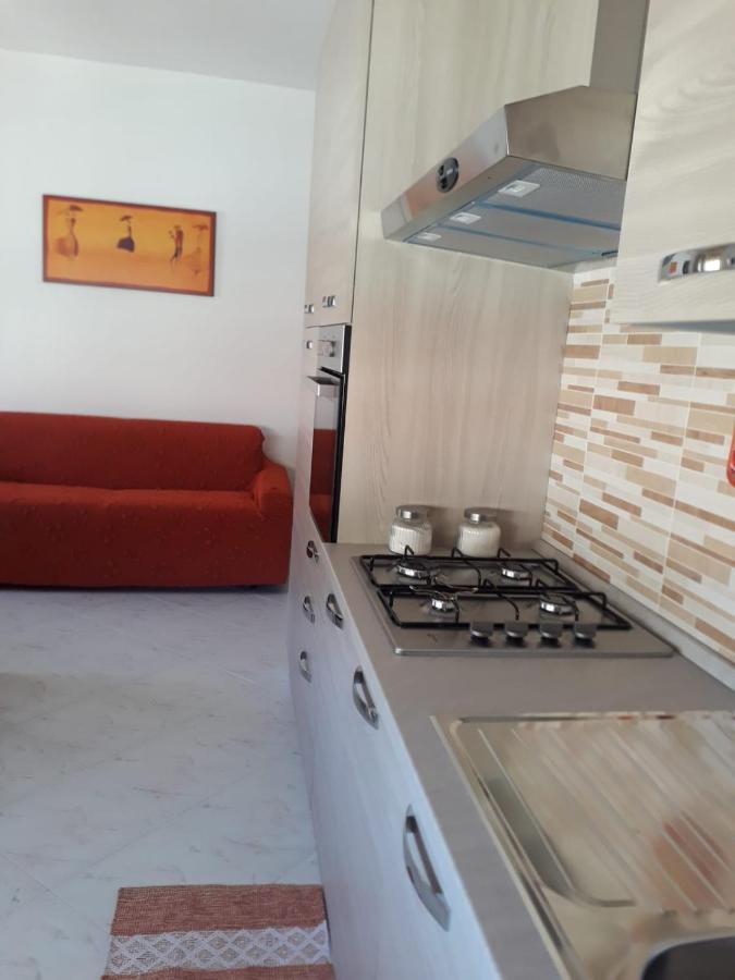Apartamento Il Girasole Bosa Exterior foto