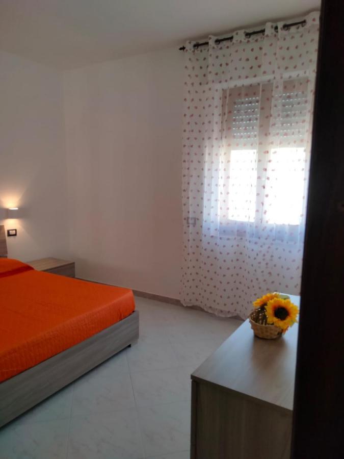 Apartamento Il Girasole Bosa Exterior foto
