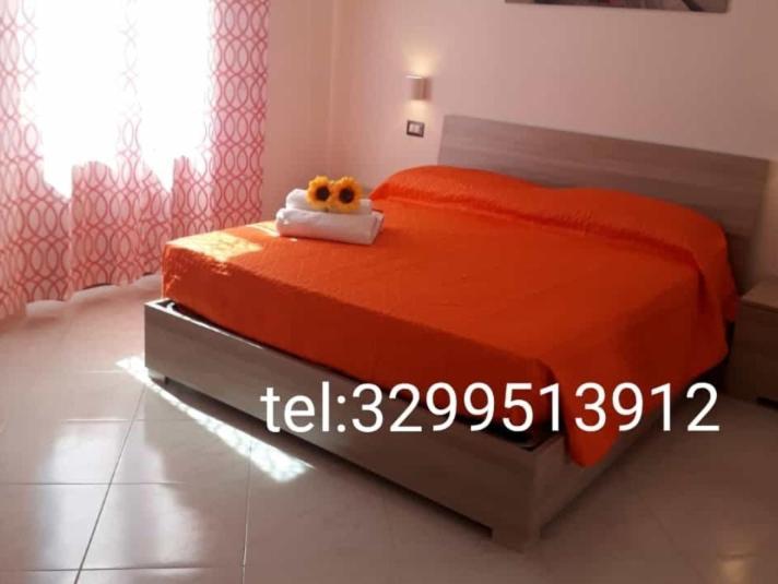 Apartamento Il Girasole Bosa Exterior foto