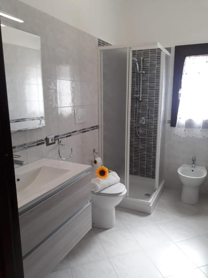 Apartamento Il Girasole Bosa Exterior foto