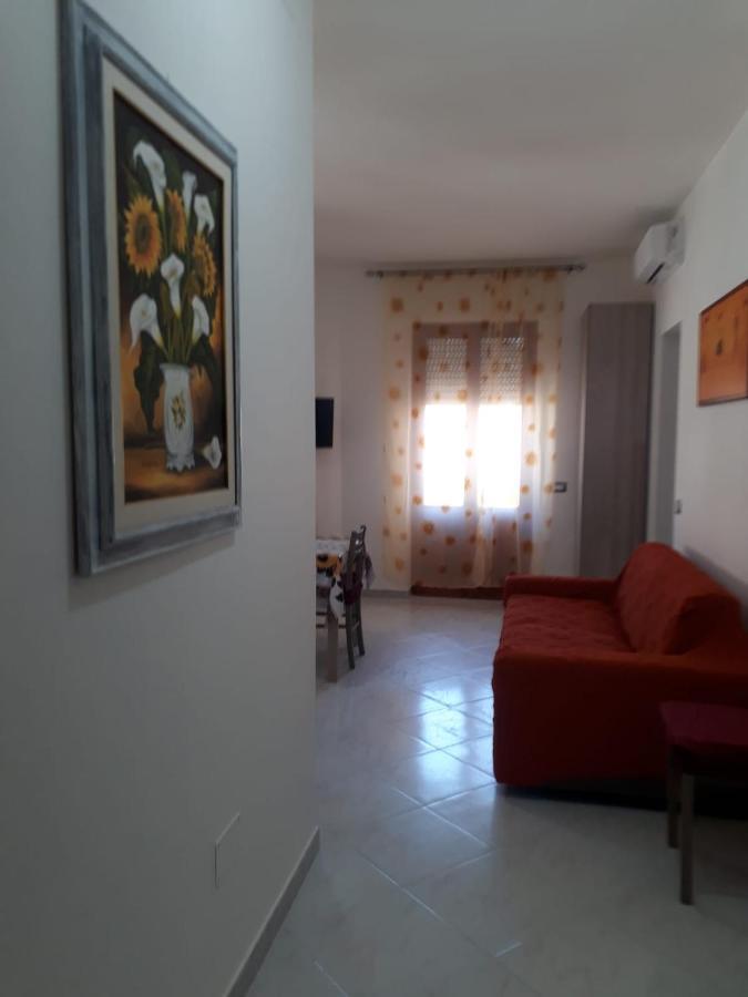 Apartamento Il Girasole Bosa Exterior foto